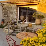 D'hotes La Marouette Hiers-Brouage