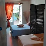 D'hotes La Marouette