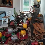 D'hotes La Marouette 3* Hiers-Brouage