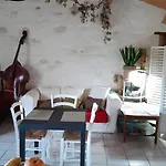 D'hotes La Marouette 3* Hiers-Brouage