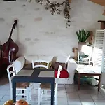 Bed & Breakfast D'hotes La Marouette Hiers-Brouage