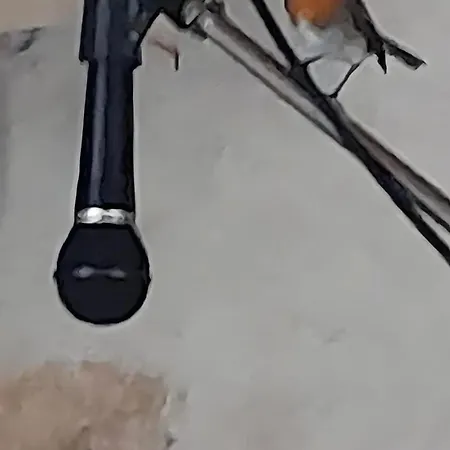 Couette-café D'hôtes La Marouette 3*